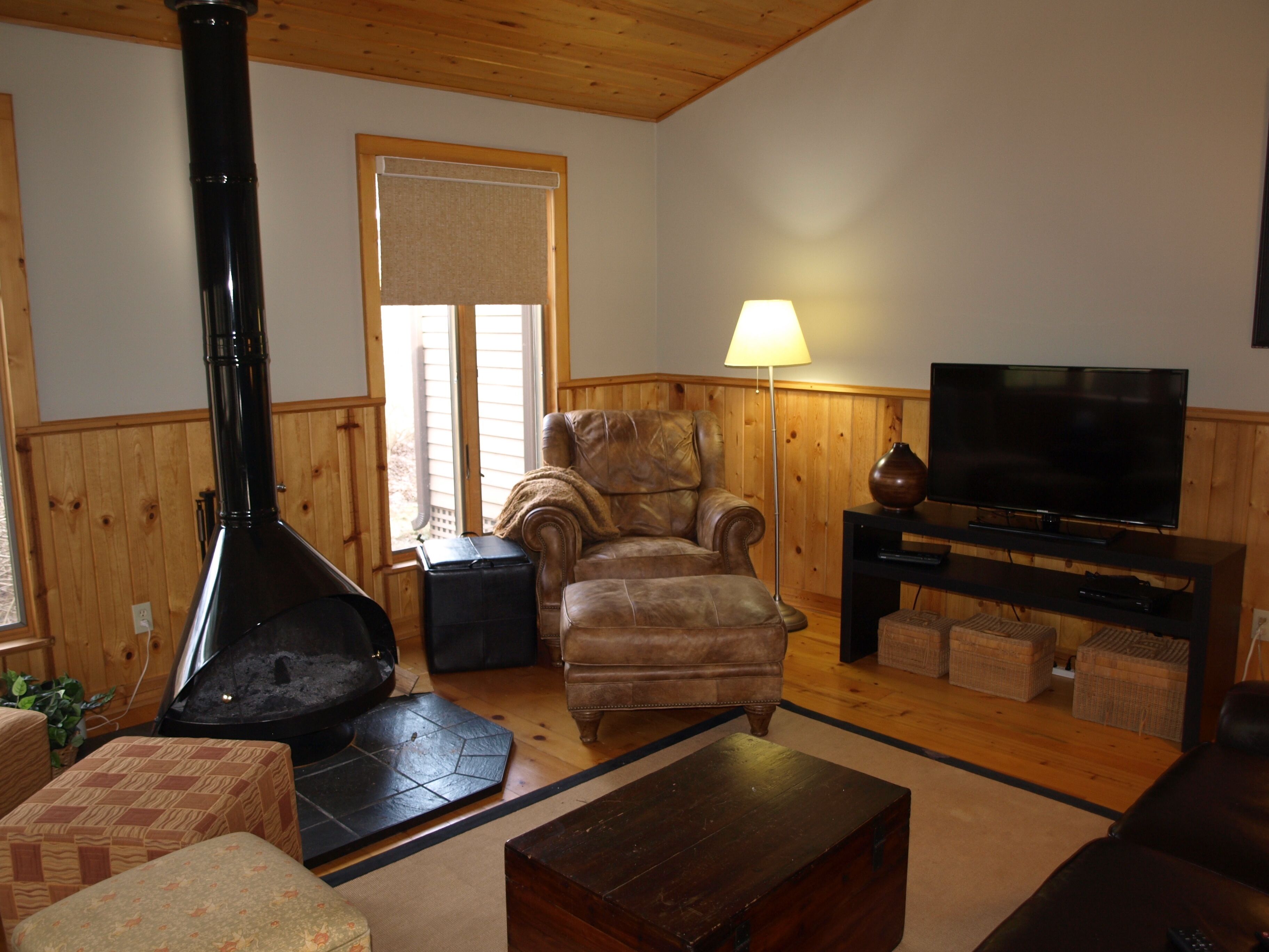 Woodsy Cottage In The Heart Of Union Pier