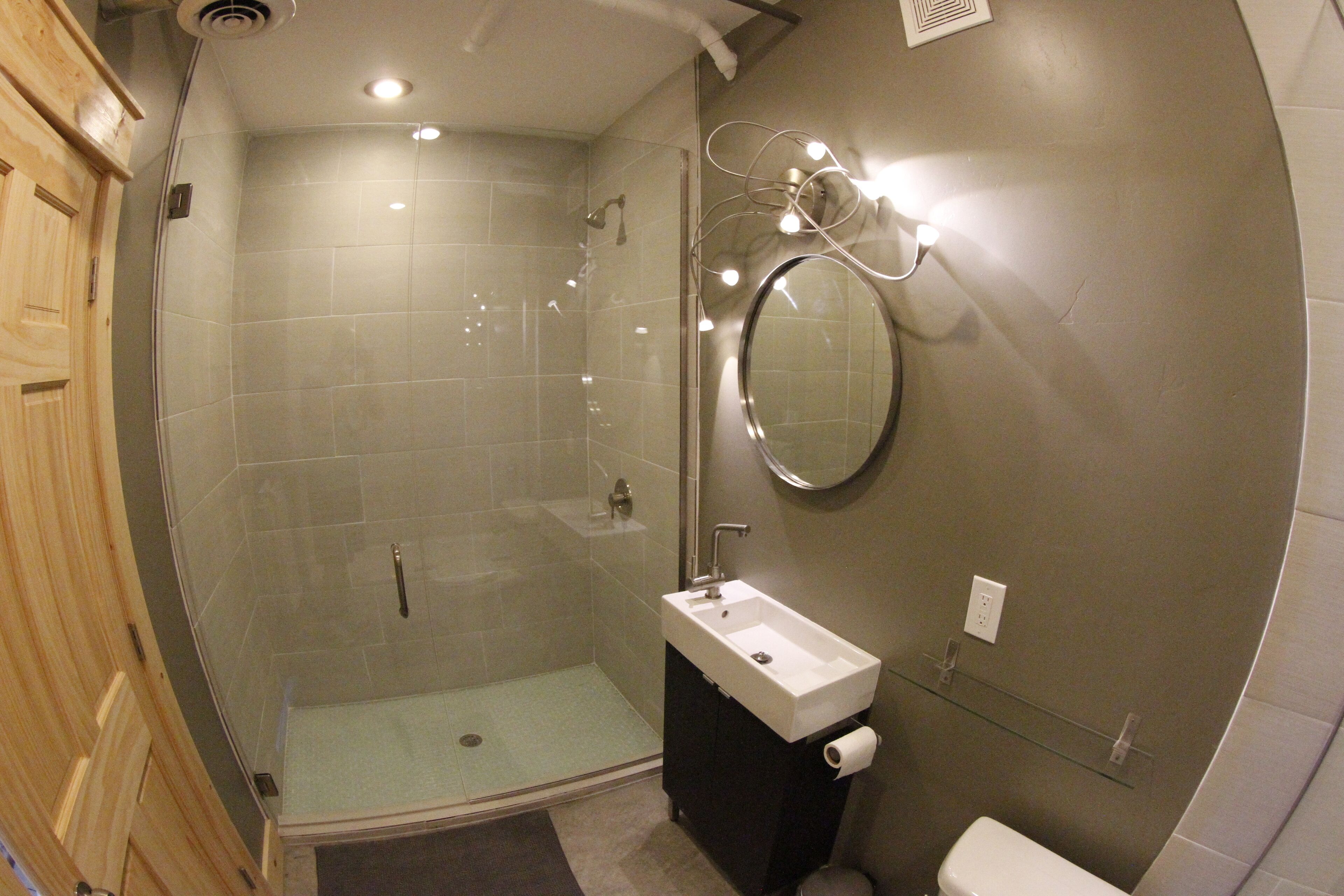 Historic 25th Street Loft