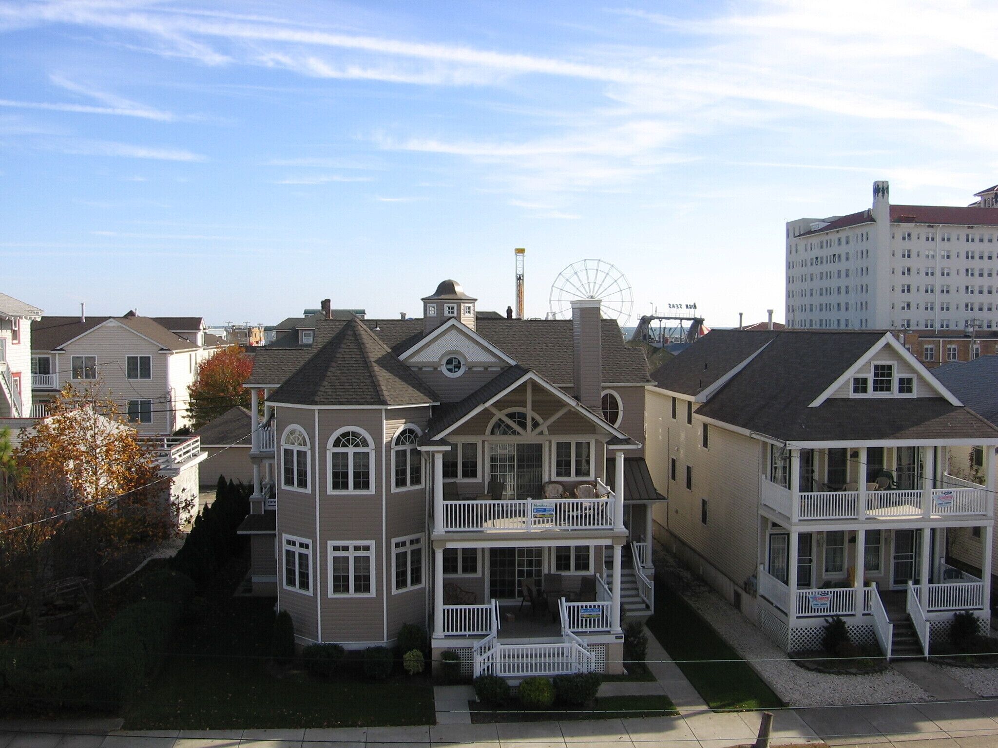 10 Best Vacation Rentals With Pool In Ocean City, New Jersey - Updated 2024 | Trip101