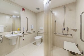 Superior Adaptado | Bathroom