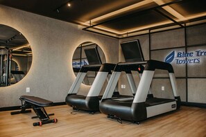 Gym - Blue Tree Jaguariuna (Jaguariuna)