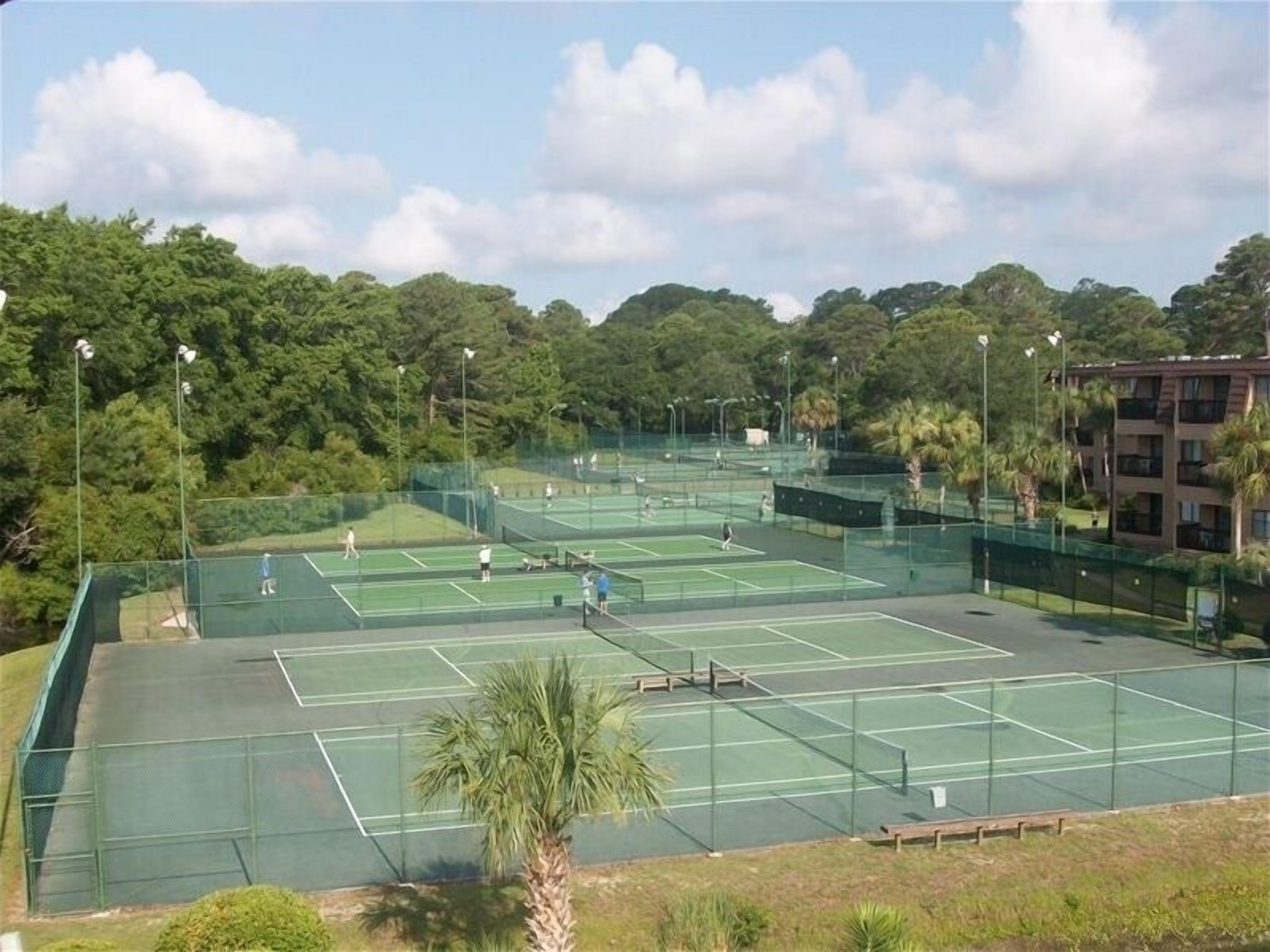 Cancha deportiva