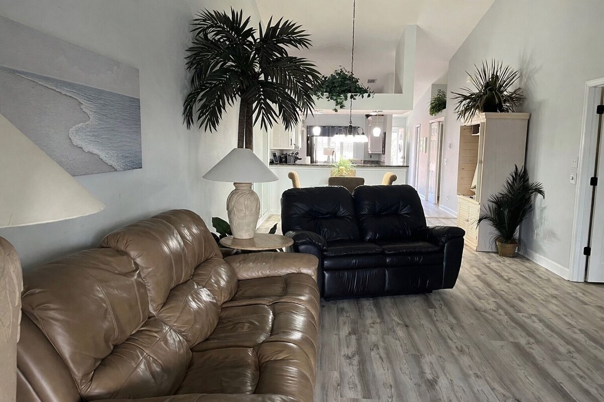 Image de profil de l’hôte