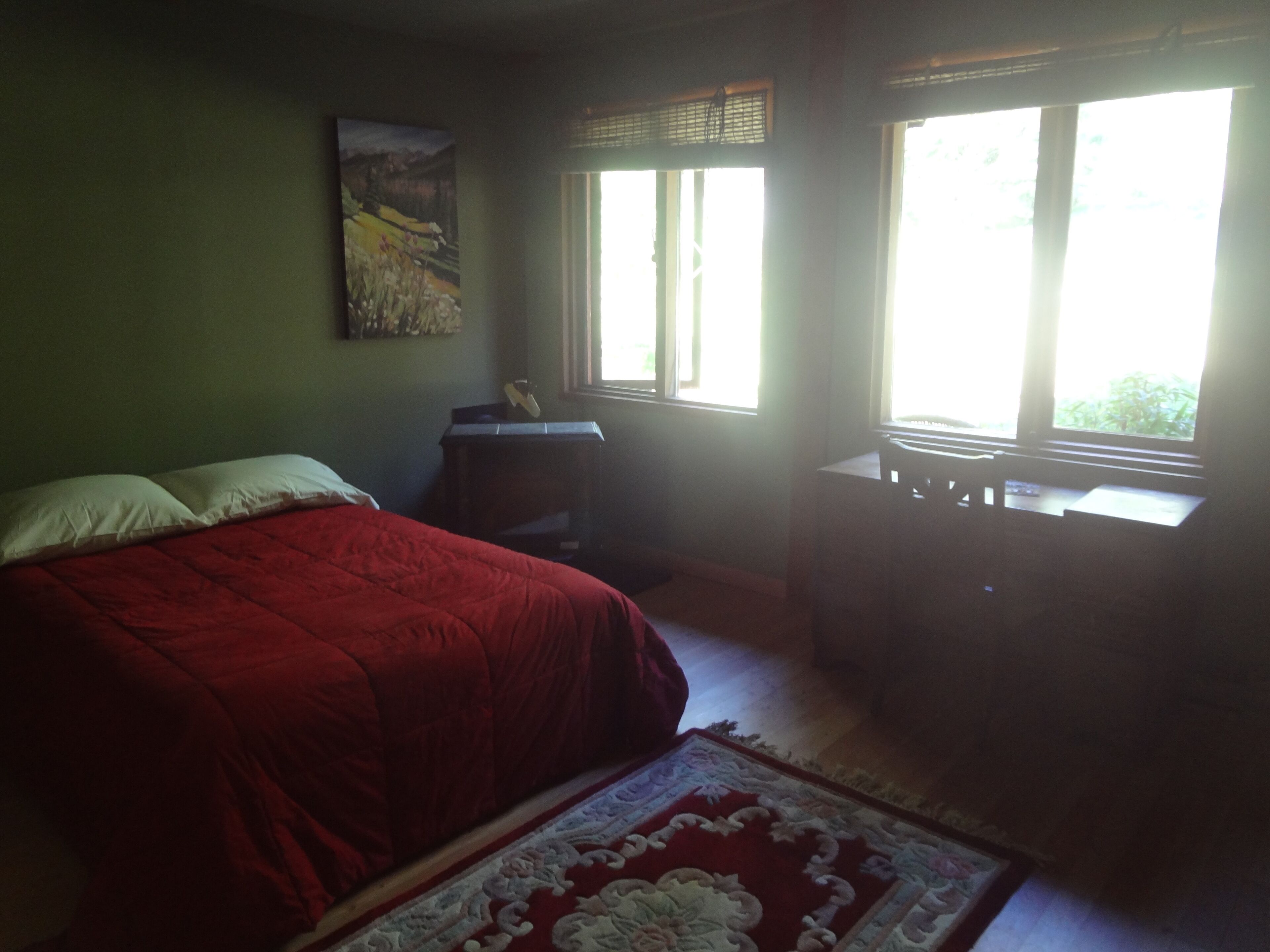 Post&Beam By The Creek