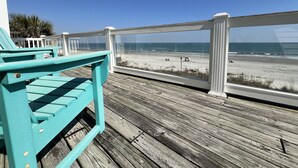Unclassified image, 3 of 37, button - Ocean Lakes, Ocean Front!  Great Views of The Beach! 
NO HOST OR CLEANING FEES!! (MYRTLE BEACH)