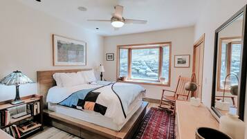 3 chambres, Wi-Fi, draps fournis