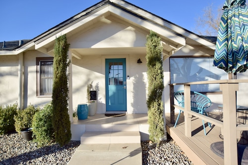 Steps Away from Downtown: 2 Blocks to The Square - BEST Location!