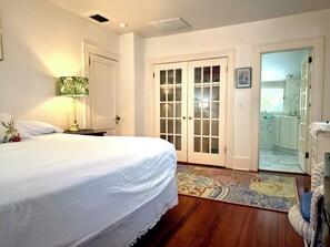 3 habitaciones, tabla de planchar con plancha y wifi gratis 