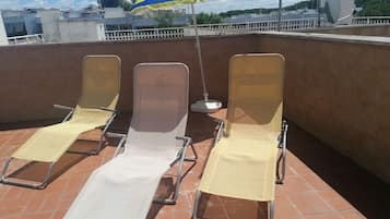 Terraço/pátio