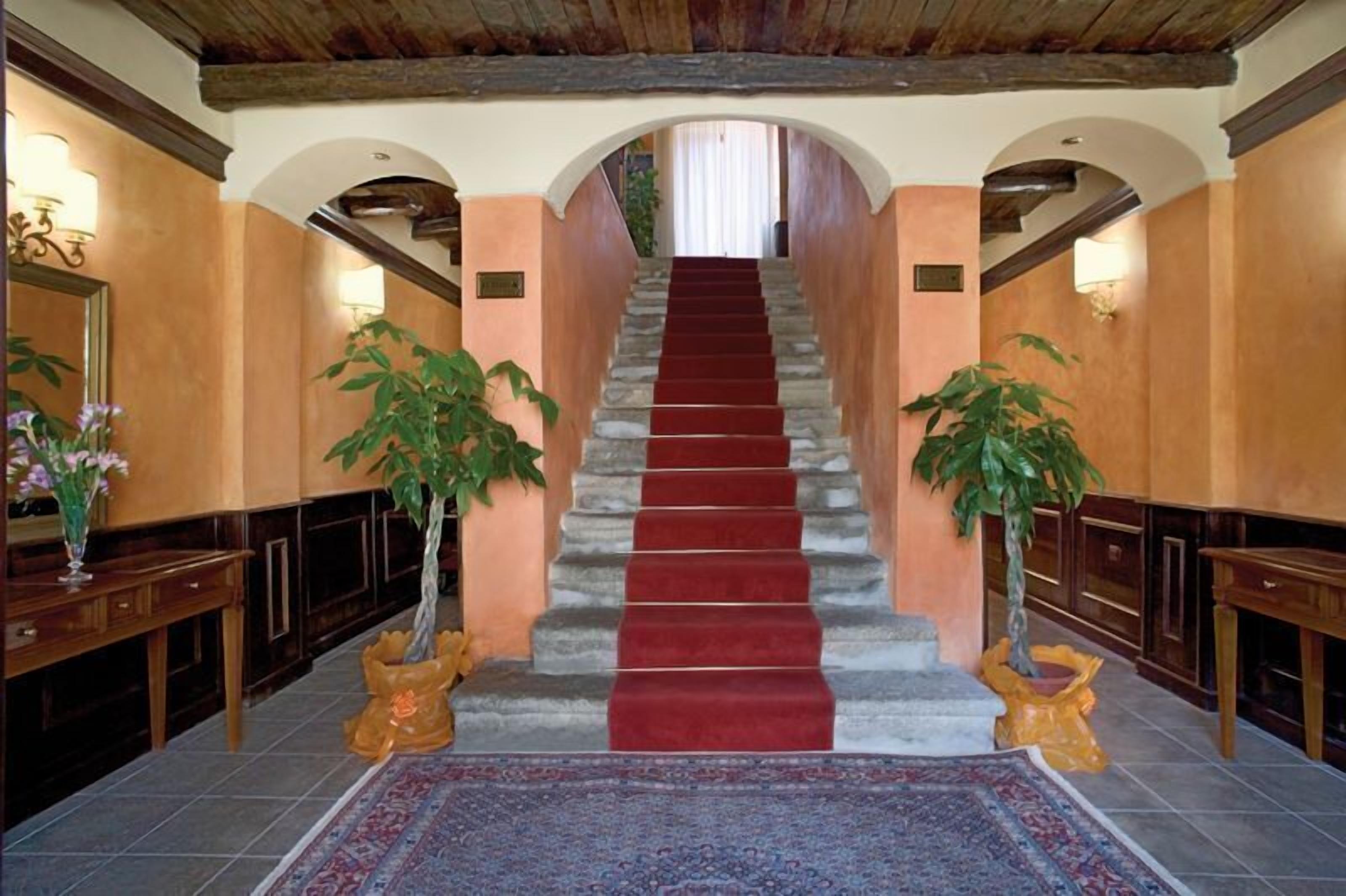 Scalinata