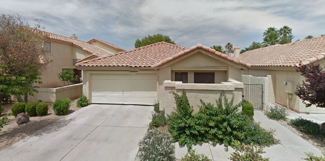 Beautifully Remodeled 2 Bedroom Private Home in Tempe; 15 min to ASU