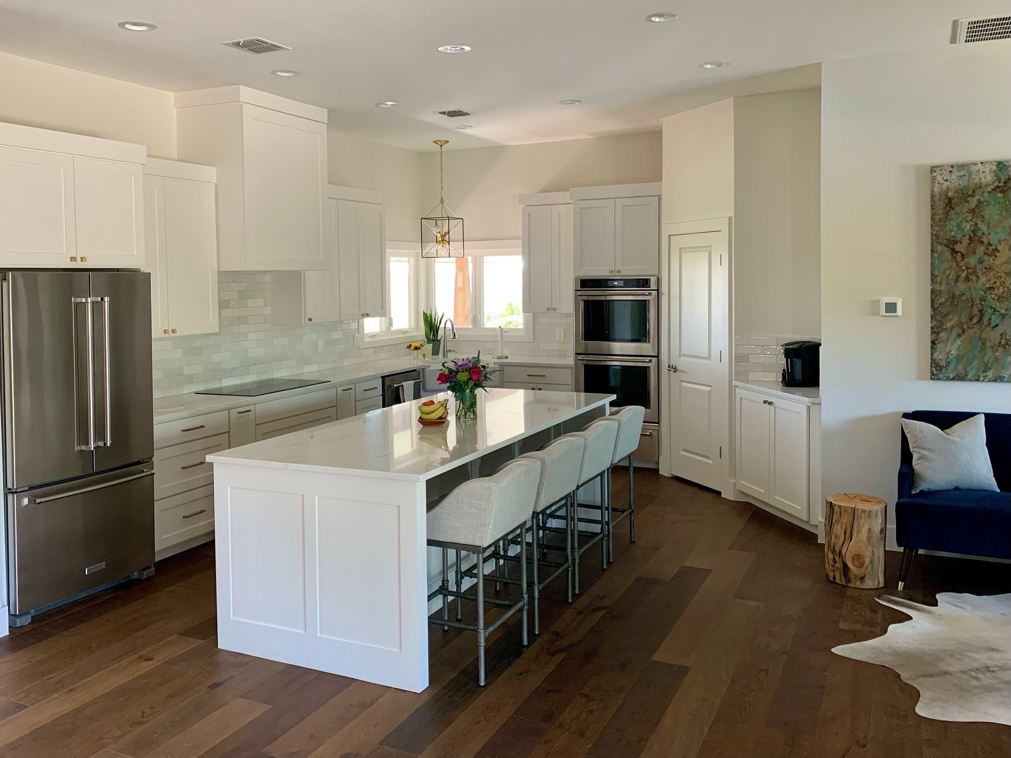 Texas Hideaway Just 15 Minutes From Downtown - pool and privacy! Newly remodeled