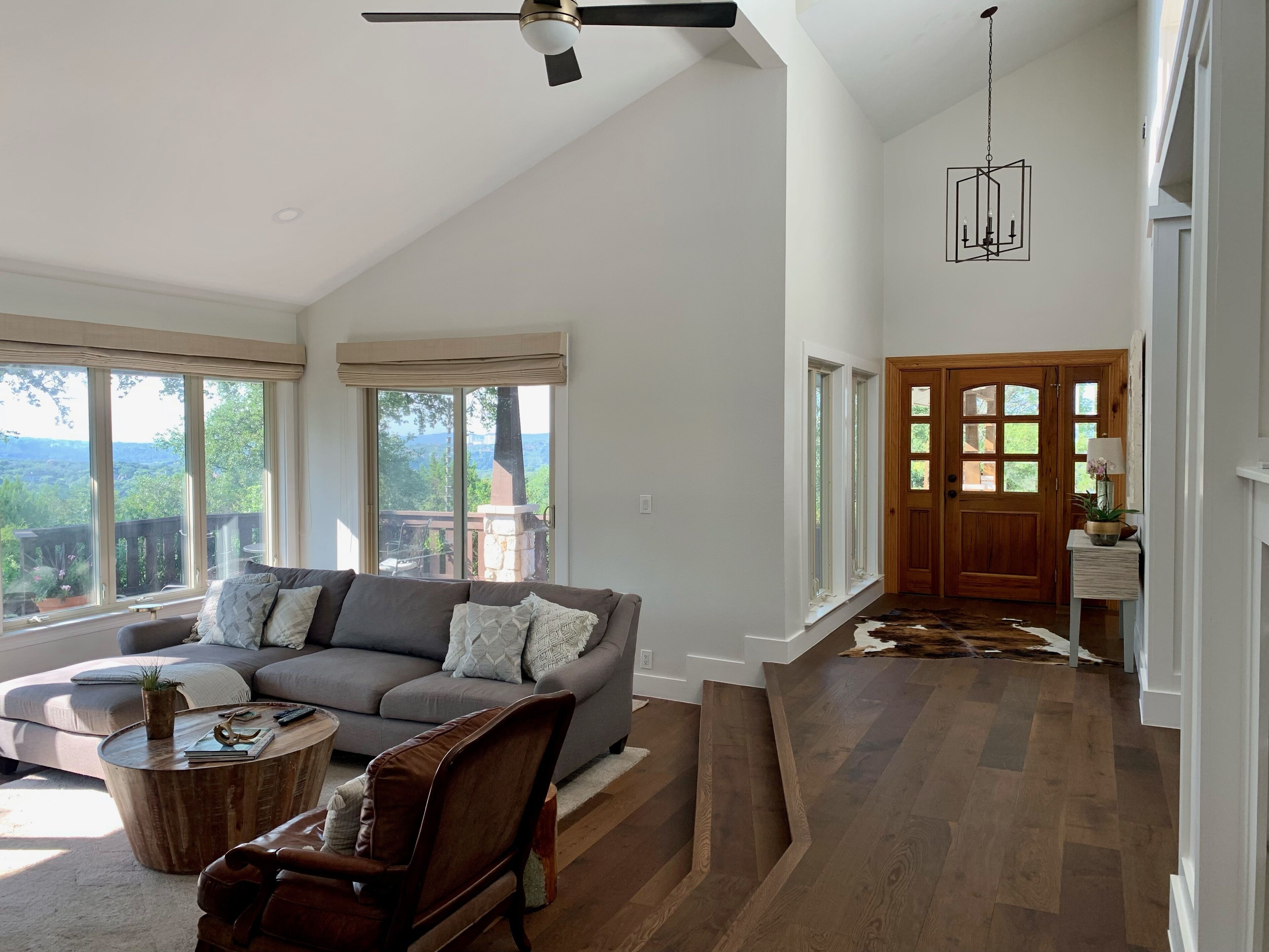 Texas Hideaway Just 15 Minutes From Downtown - pool and privacy! Newly remodeled