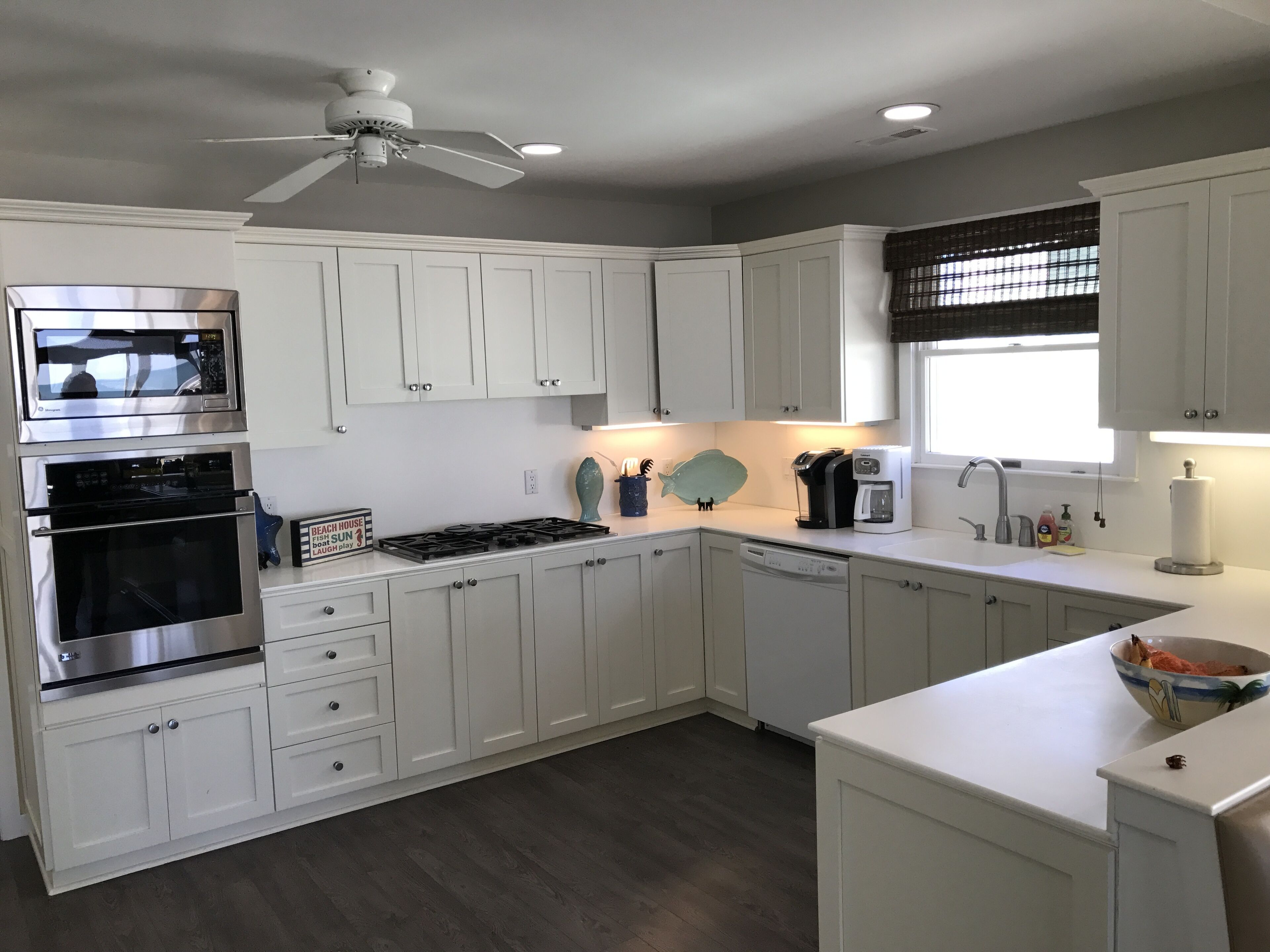 Oceanfront 6 bedroom 4 Bathroom Townhouse with Spectacular Views!