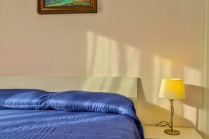 Apartment, 2 Bedrooms