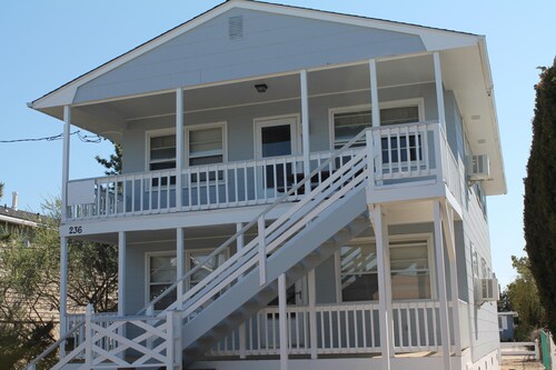 Perfect Vacation Summer Spot in LBI NJ - first floor