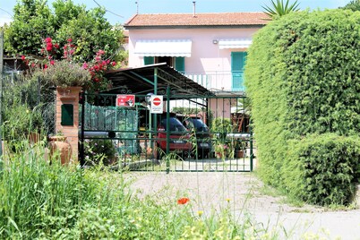 Appartamenti Val di Denari