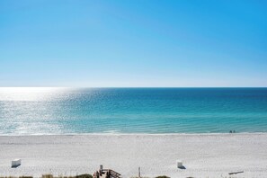 Am Strand