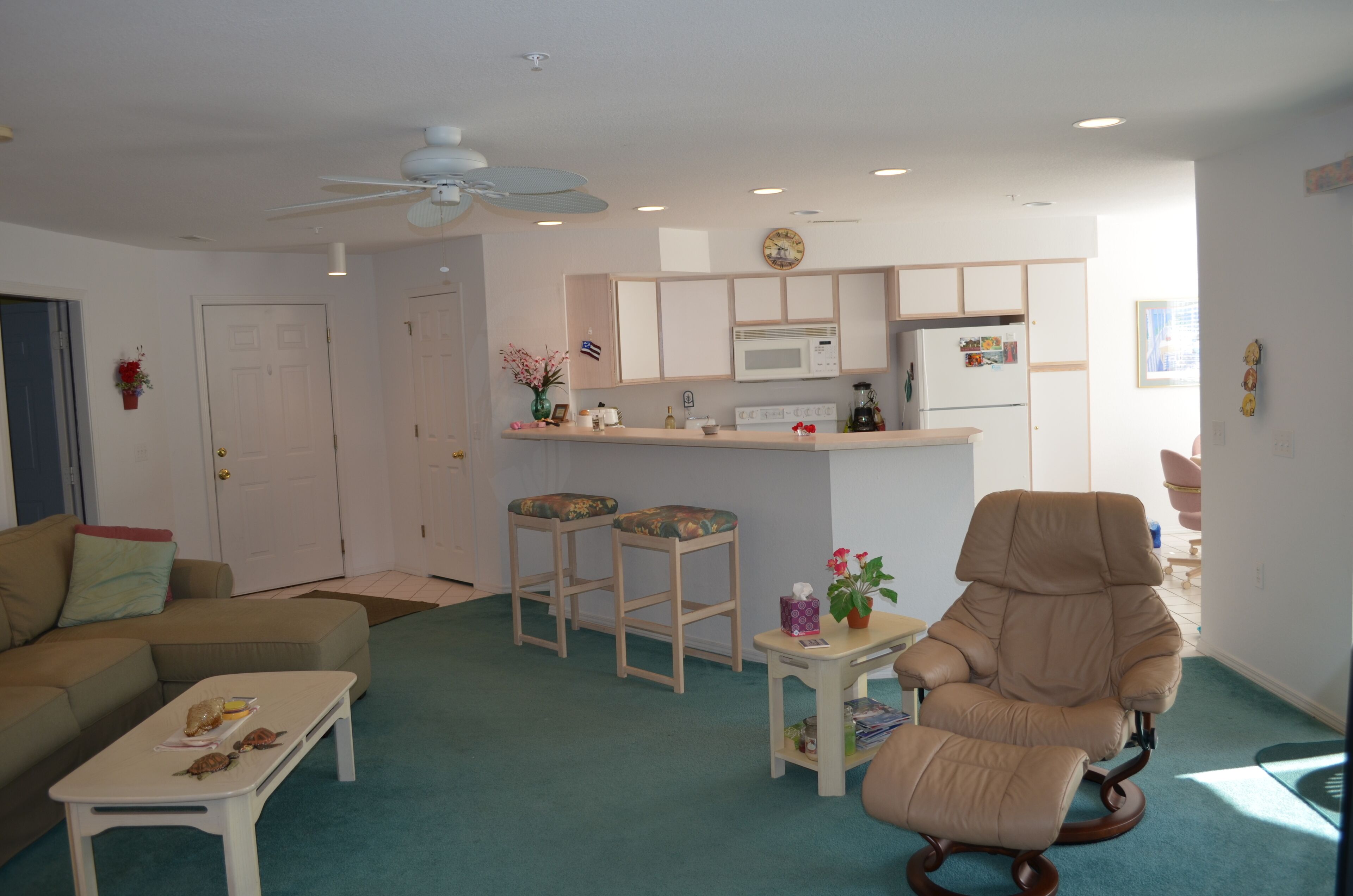 Luxury 2 BR/2 Bath Branson Area Condo on Table Rock Lake