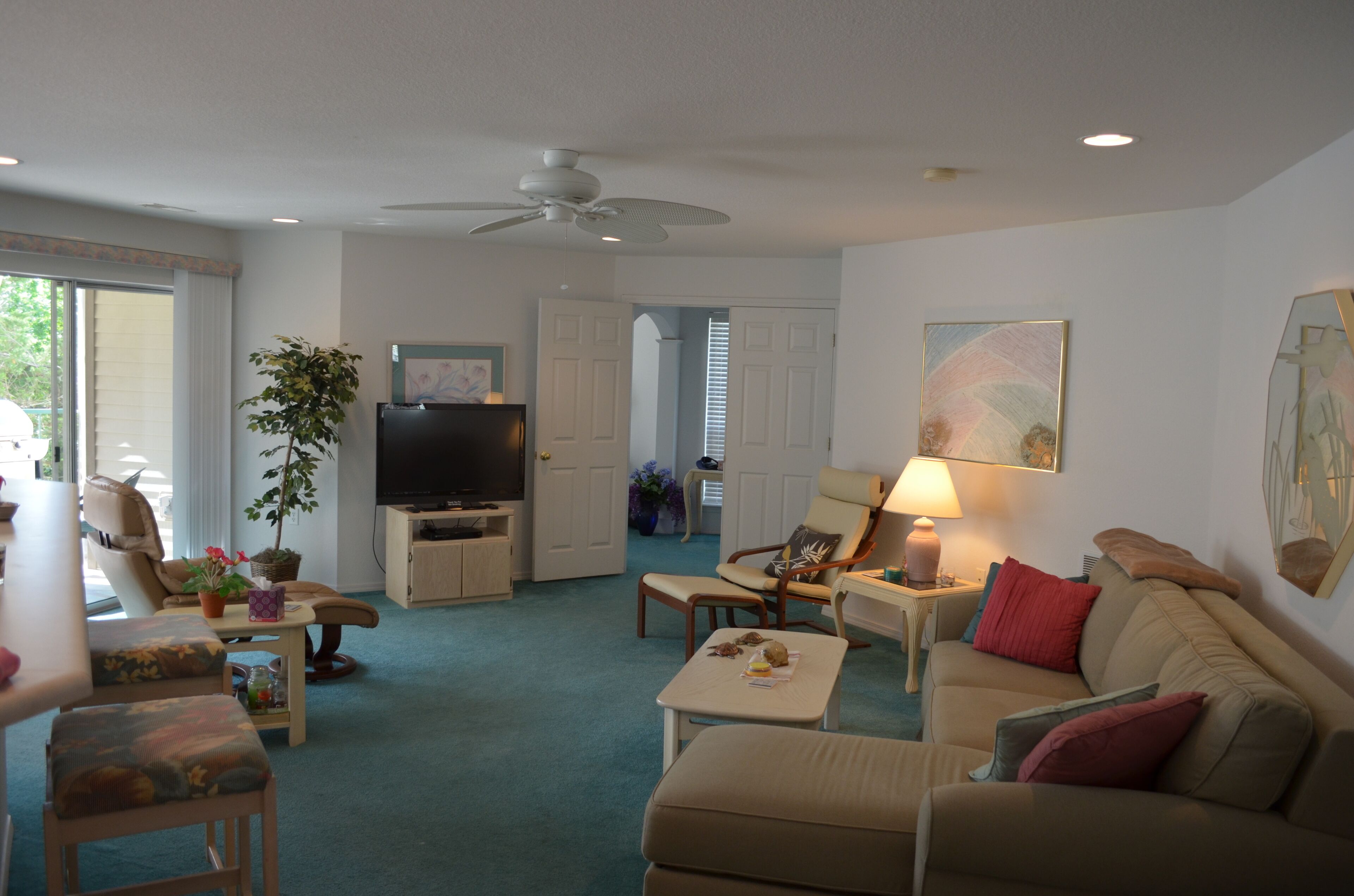 Luxury 2 BR/2 Bath Branson Area Condo on Table Rock Lake