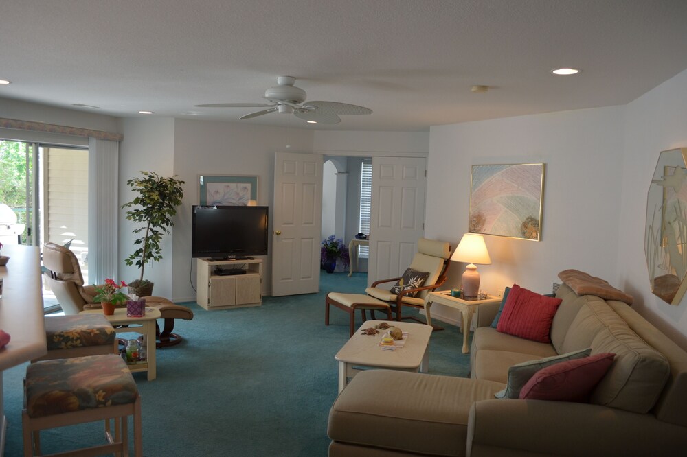 Luxury 2 BR/2 Bath Branson Area Condo on Table Rock Lake