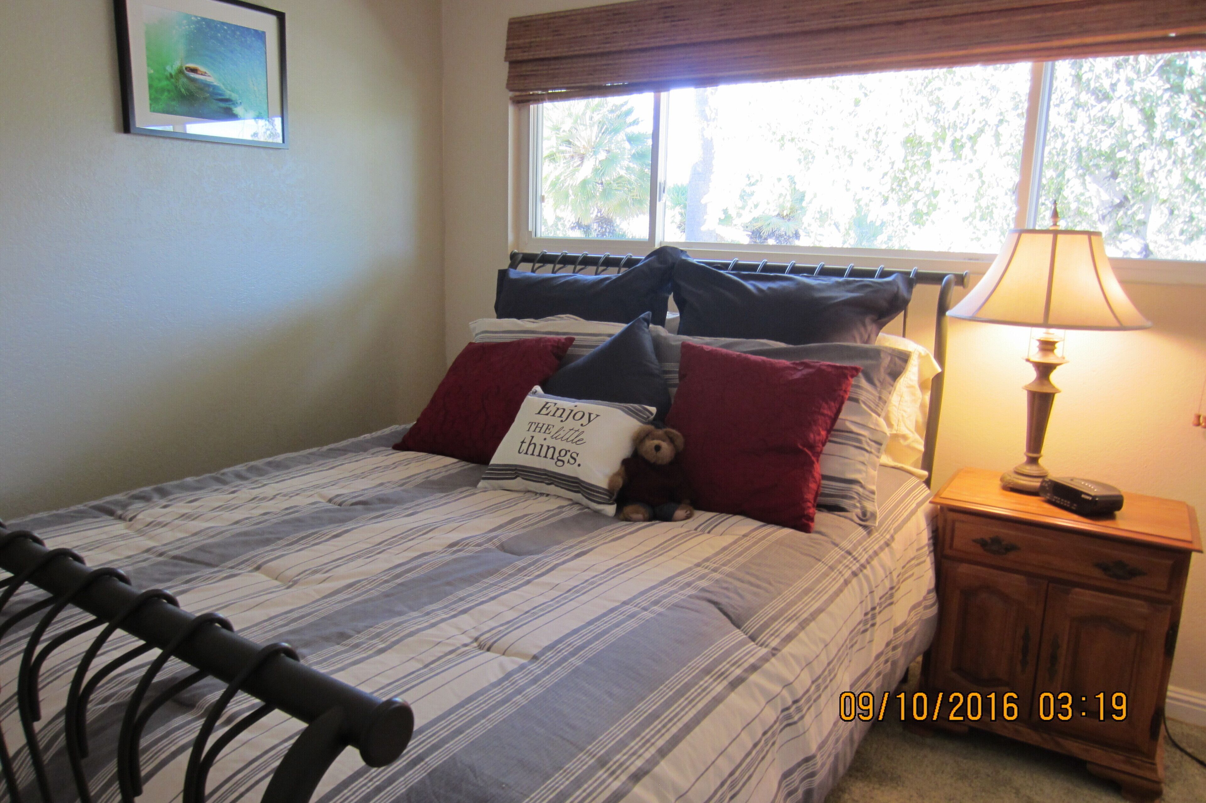 Spacious Wine Country Retreat