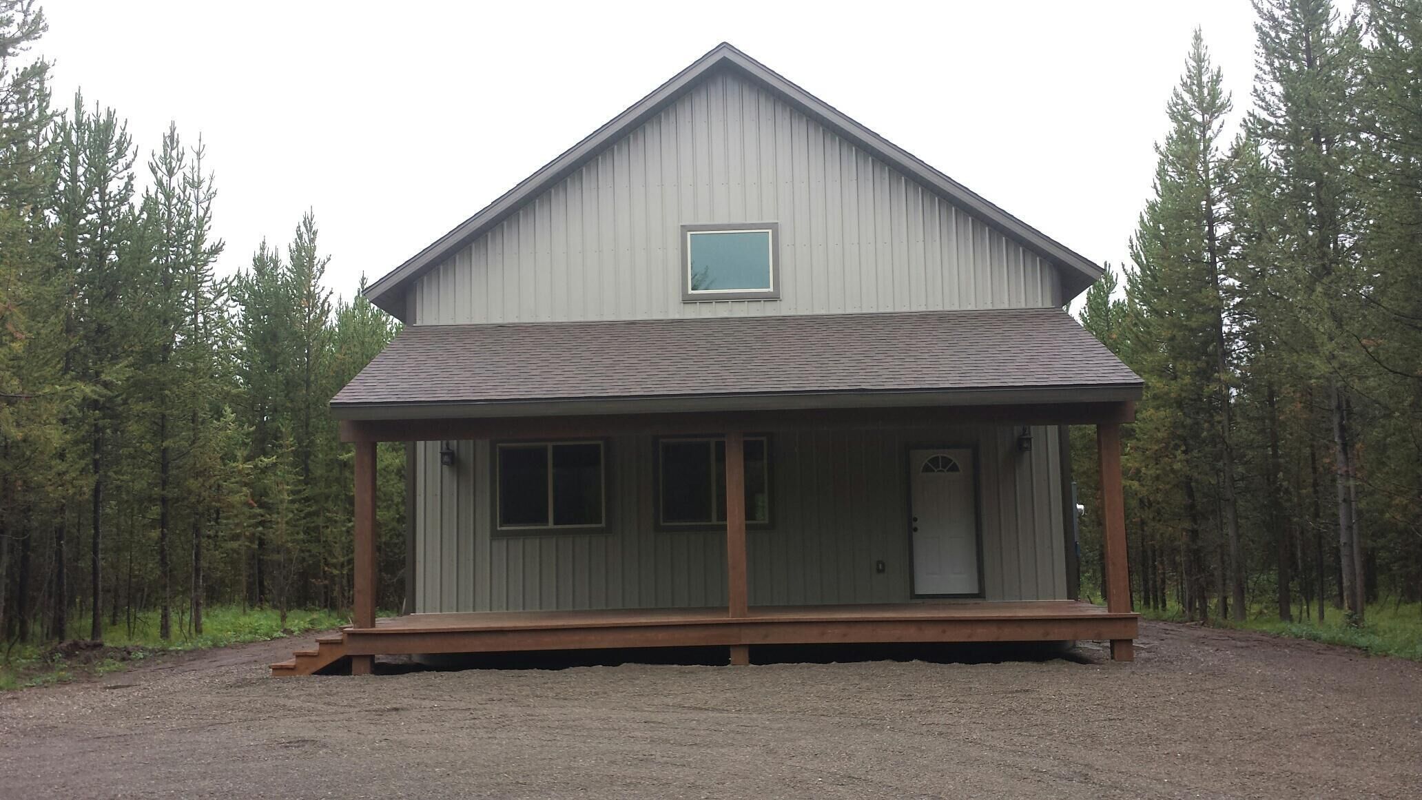 #1 Beautiful Cabin In The Heart Of Island Park