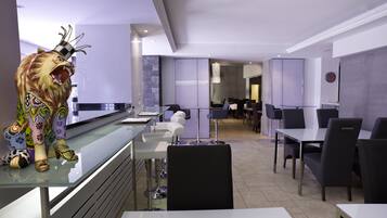 Bar (sur place)