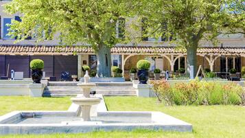 Jardin