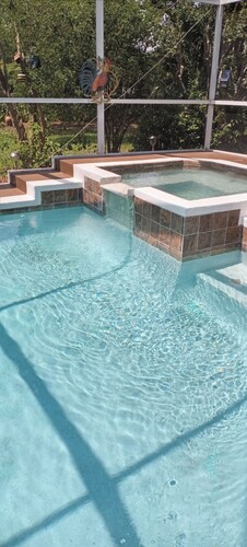 Looking for Relaxation?Near Legoland and Disney 