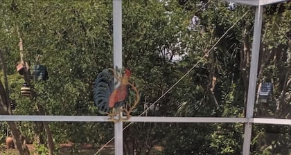 Looking for Relaxation?Near Legoland and Disney