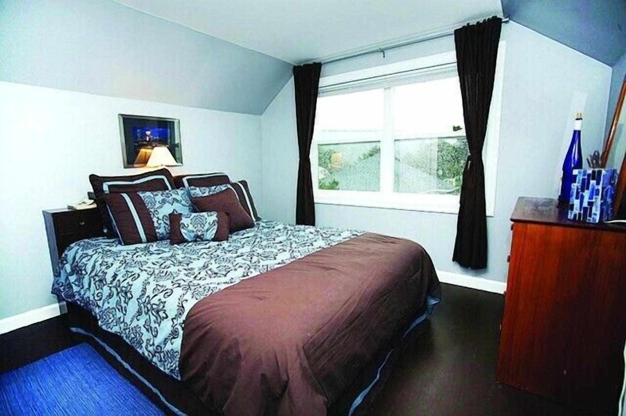 Beachfront Property With An Unobstructed View of the Ocean