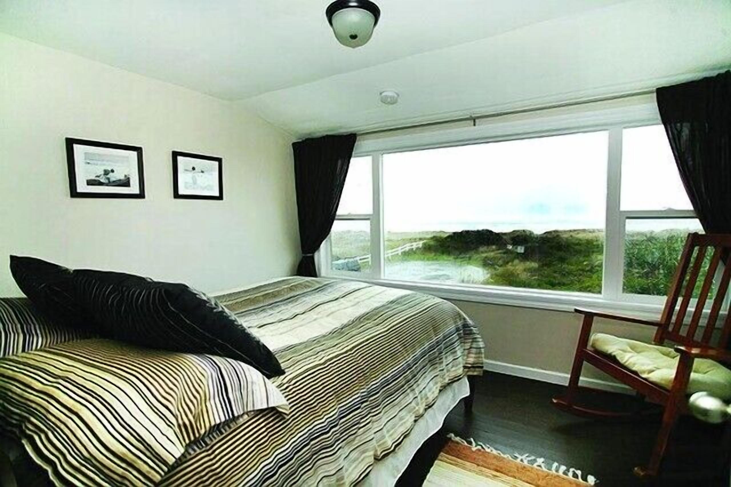 Beachfront Property With An Unobstructed View of the Ocean