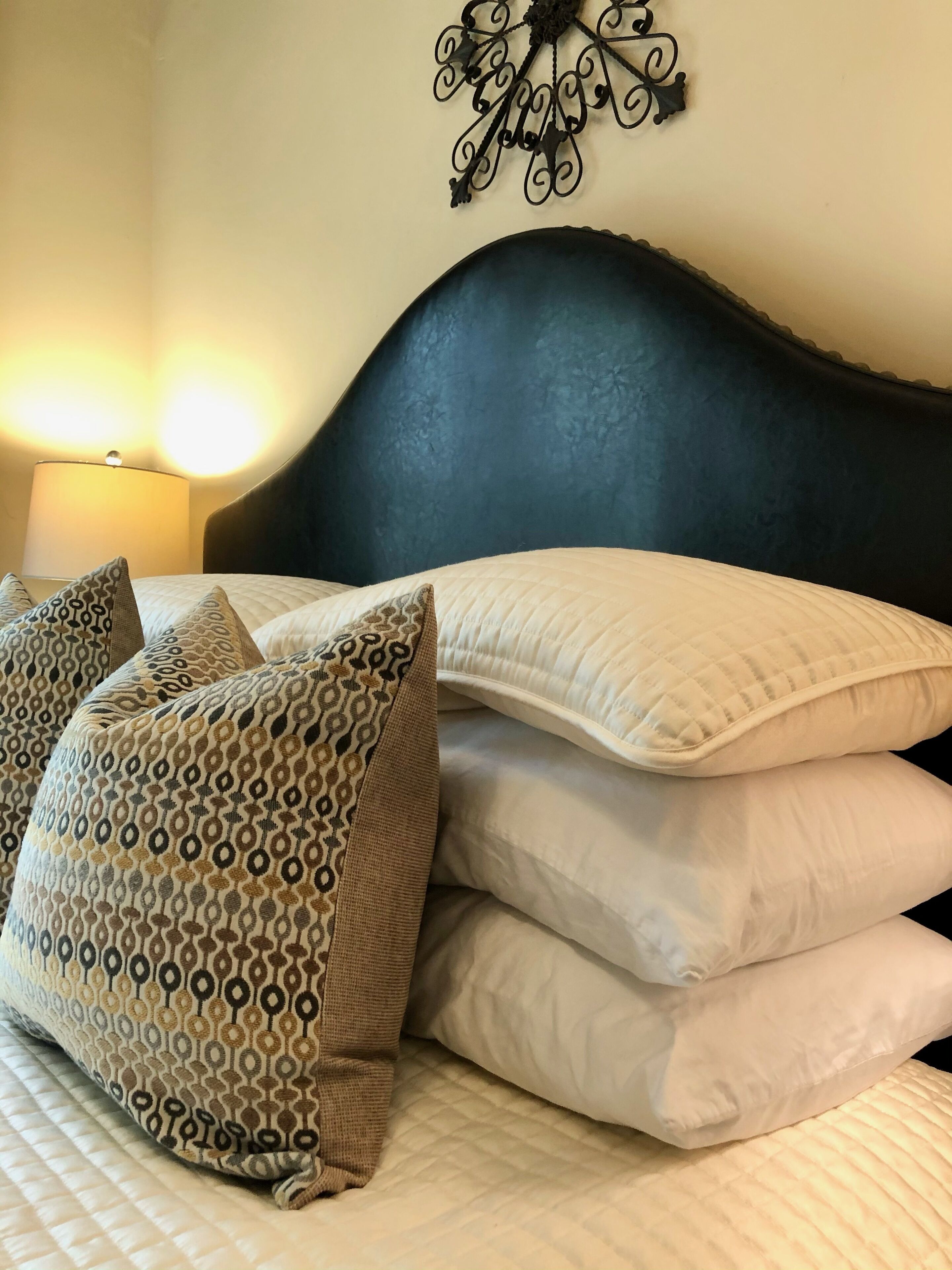 Park and Walk, S. Lamar Historic District -  Oxford, MS