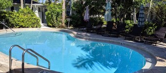 Gulfview House in Naples Bayshore Arts District