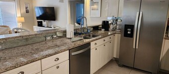 Gulfview House in Naples Bayshore Arts District