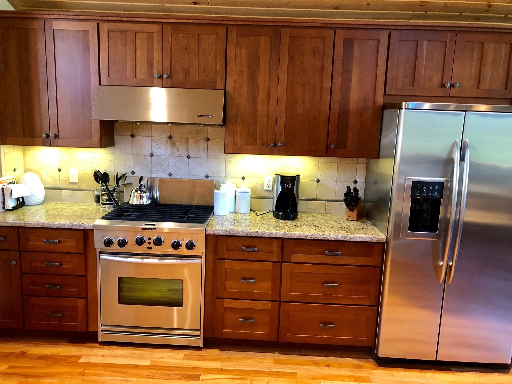  Beautiful Newer Tahoe Donner House. 