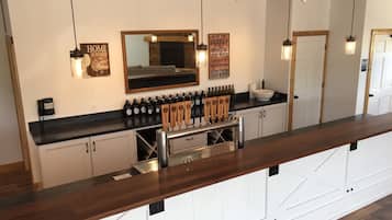 Bar (sur place)