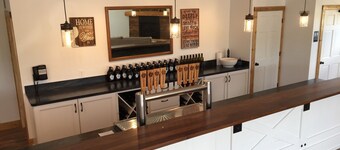 Spectacular Orchard and Lake views with Magnificent Sunsets! 