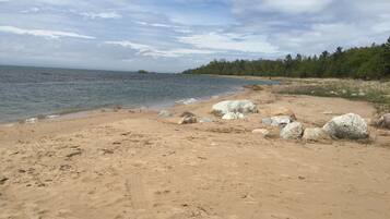Plage