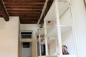 アパートメント 1 ベッドルーム | 客室の設備とサービス