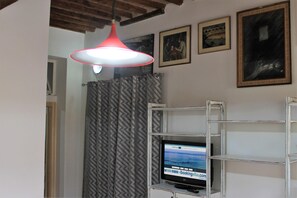 Apartment, 1 Schlafzimmer | Zimmerausstattung