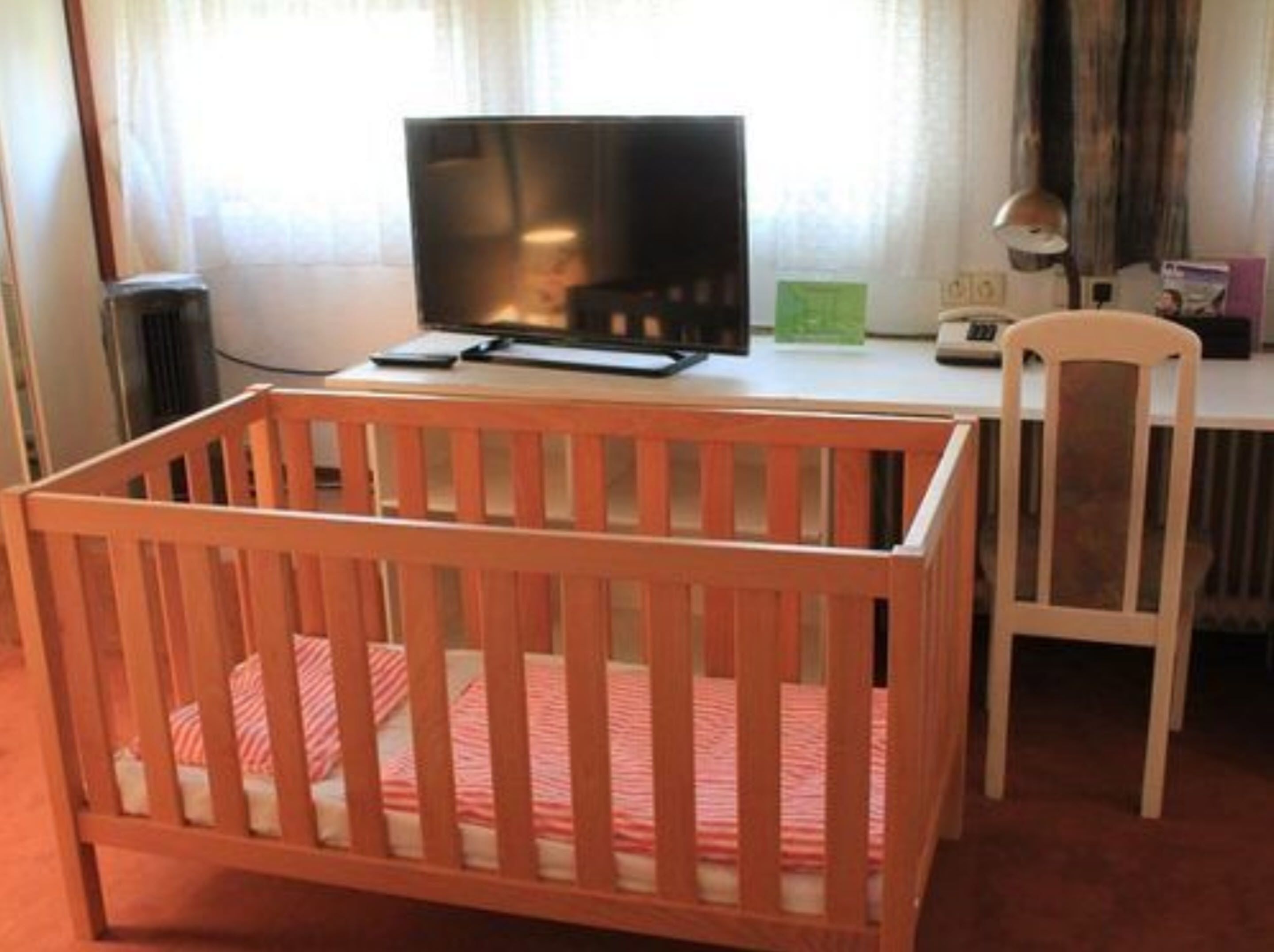 standard triple room | extra beds