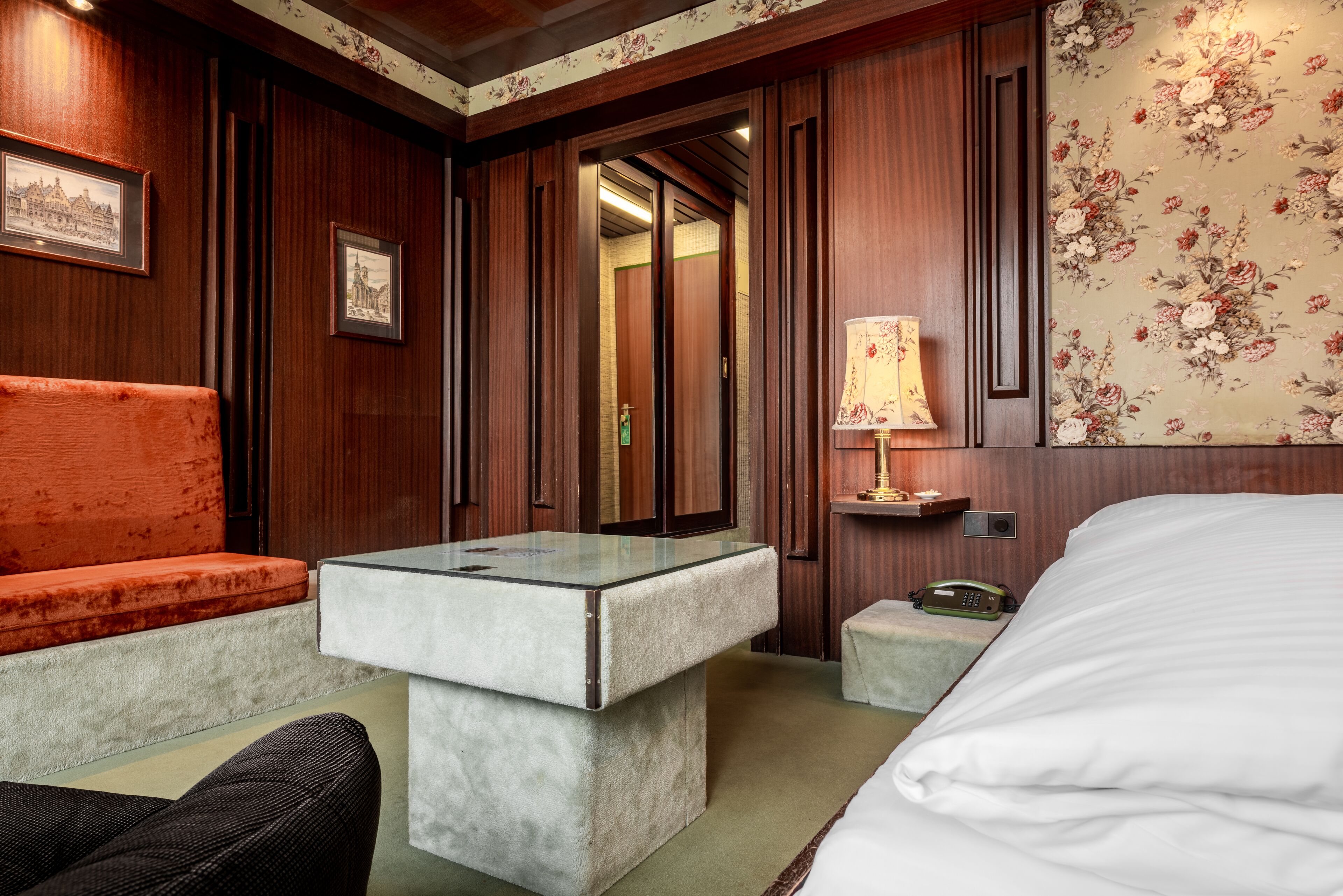 Foto - Hotel Spahr