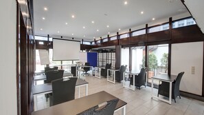 Sala de reuniones