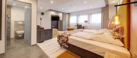 Chambre Double Supérieure