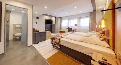 Hotel Spahr