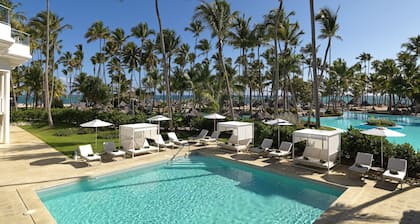 The Level at Melia Punta Cana Beach Adults Only All Inclusive