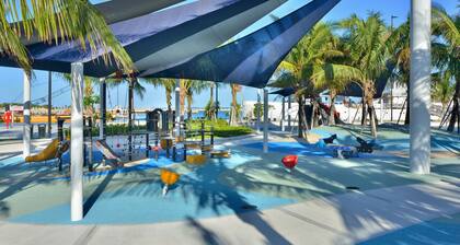 Heavenly Hideout at Rainbow's End