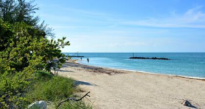 Heavenly Hideout at Rainbow's End